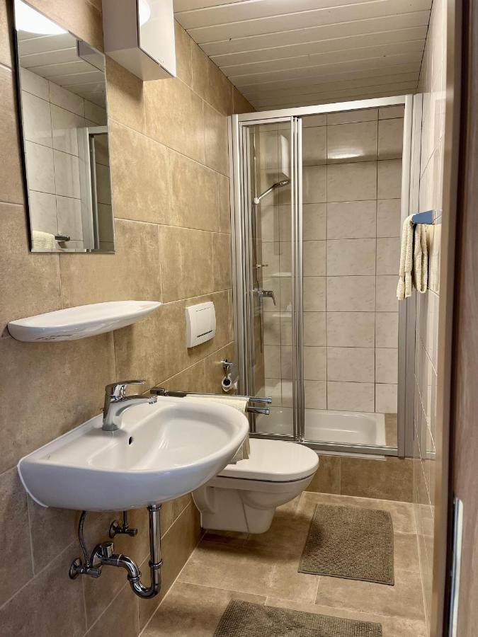 Haus Barbara Διαμέρισμα Waidring Εξωτερικό φωτογραφία