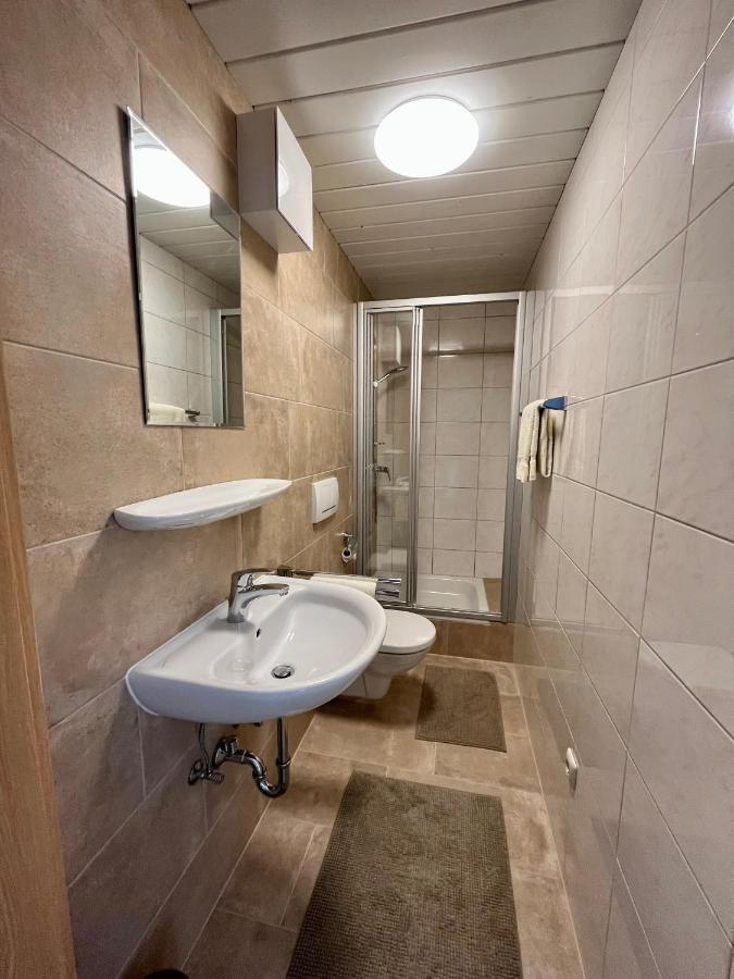 Haus Barbara Διαμέρισμα Waidring Εξωτερικό φωτογραφία
